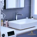 Apartment Argoldoro 502