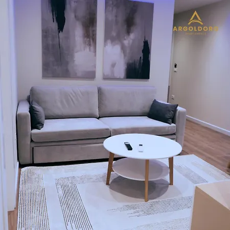 Apartment Argoldoro 502
