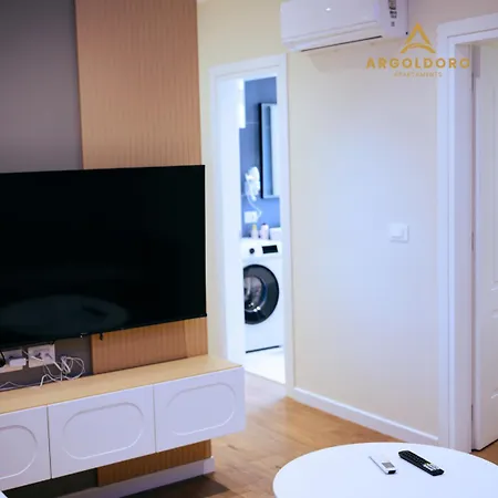 Argoldoro 502 Apartment